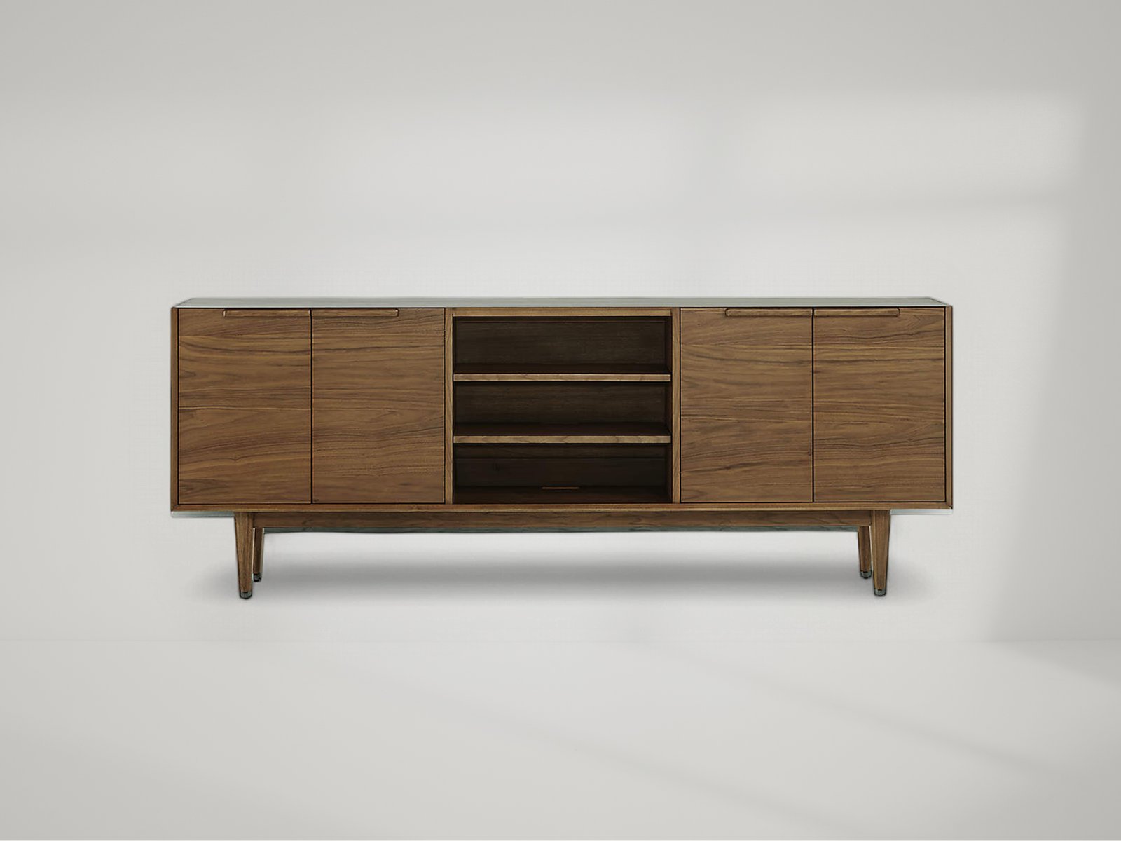 Tate Storage Media Console