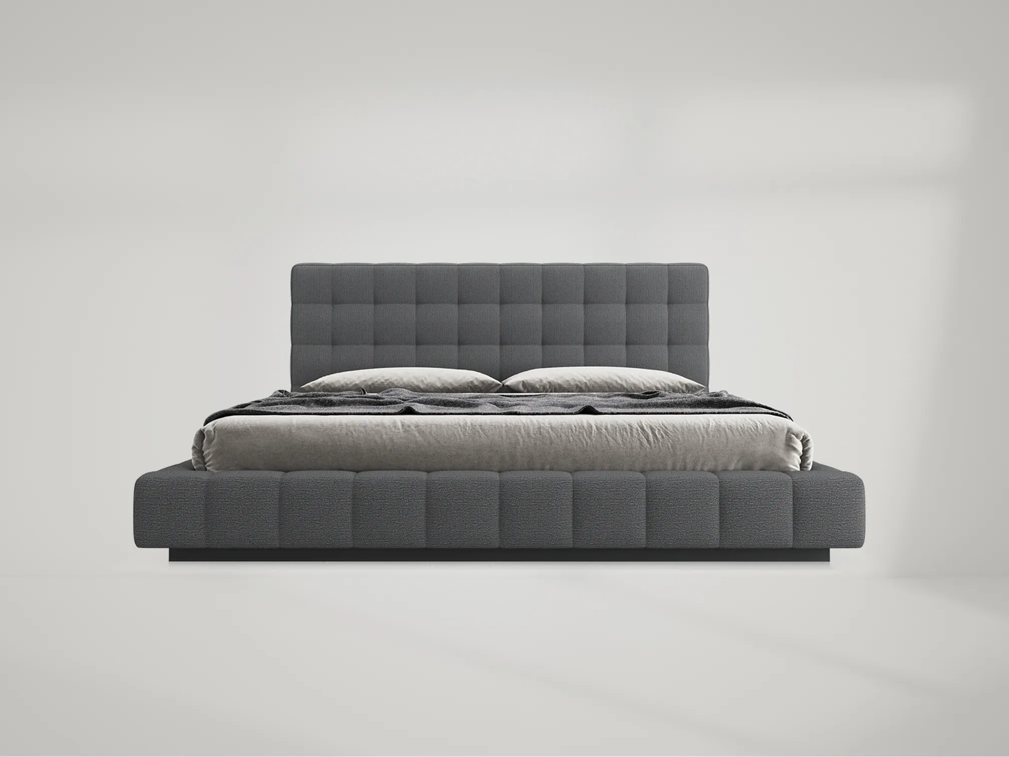 Thompson Bed Frame