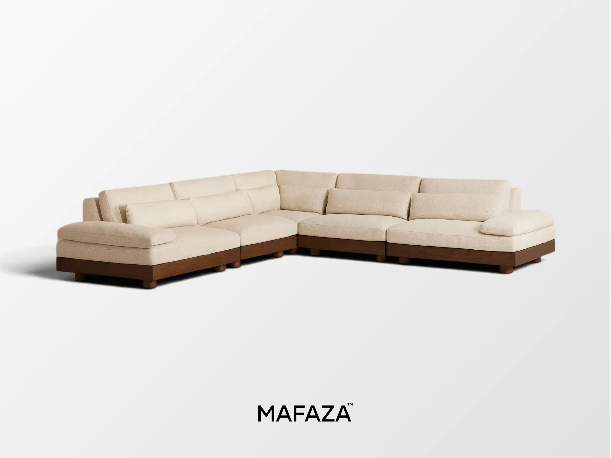 Truro Modular Corner Sofa