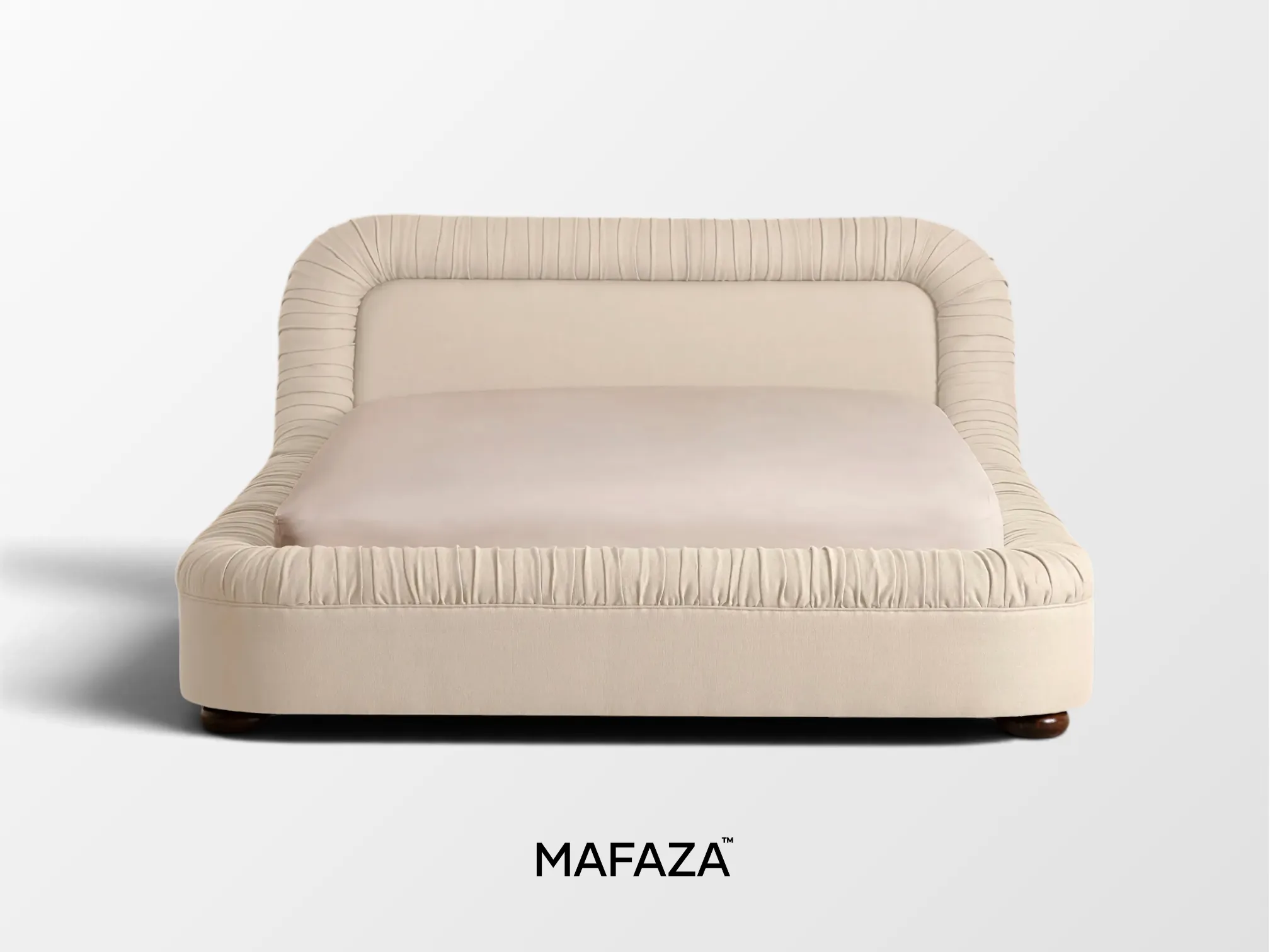 Vara Bed Frame