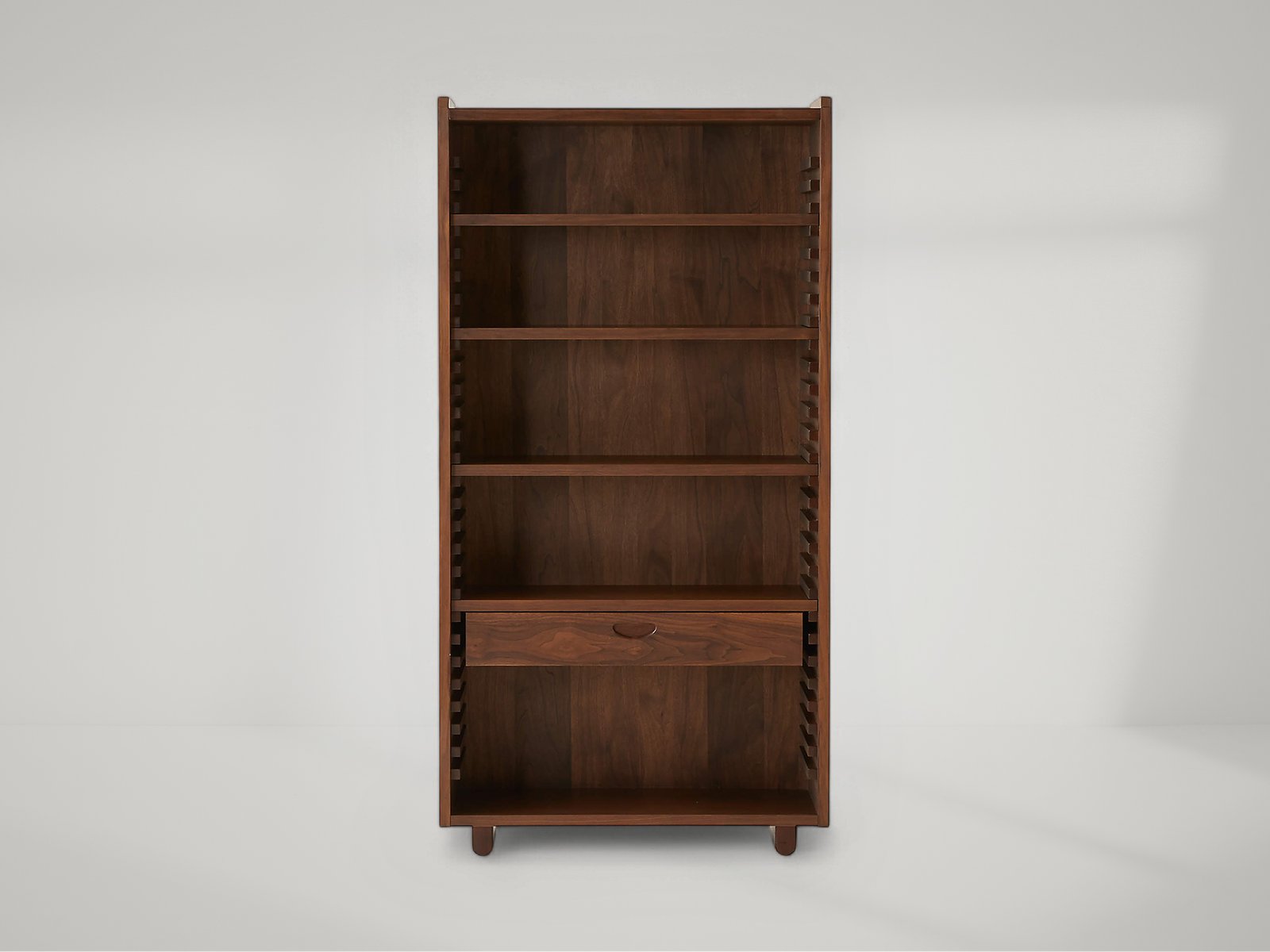 Ventura Tall Bookcase