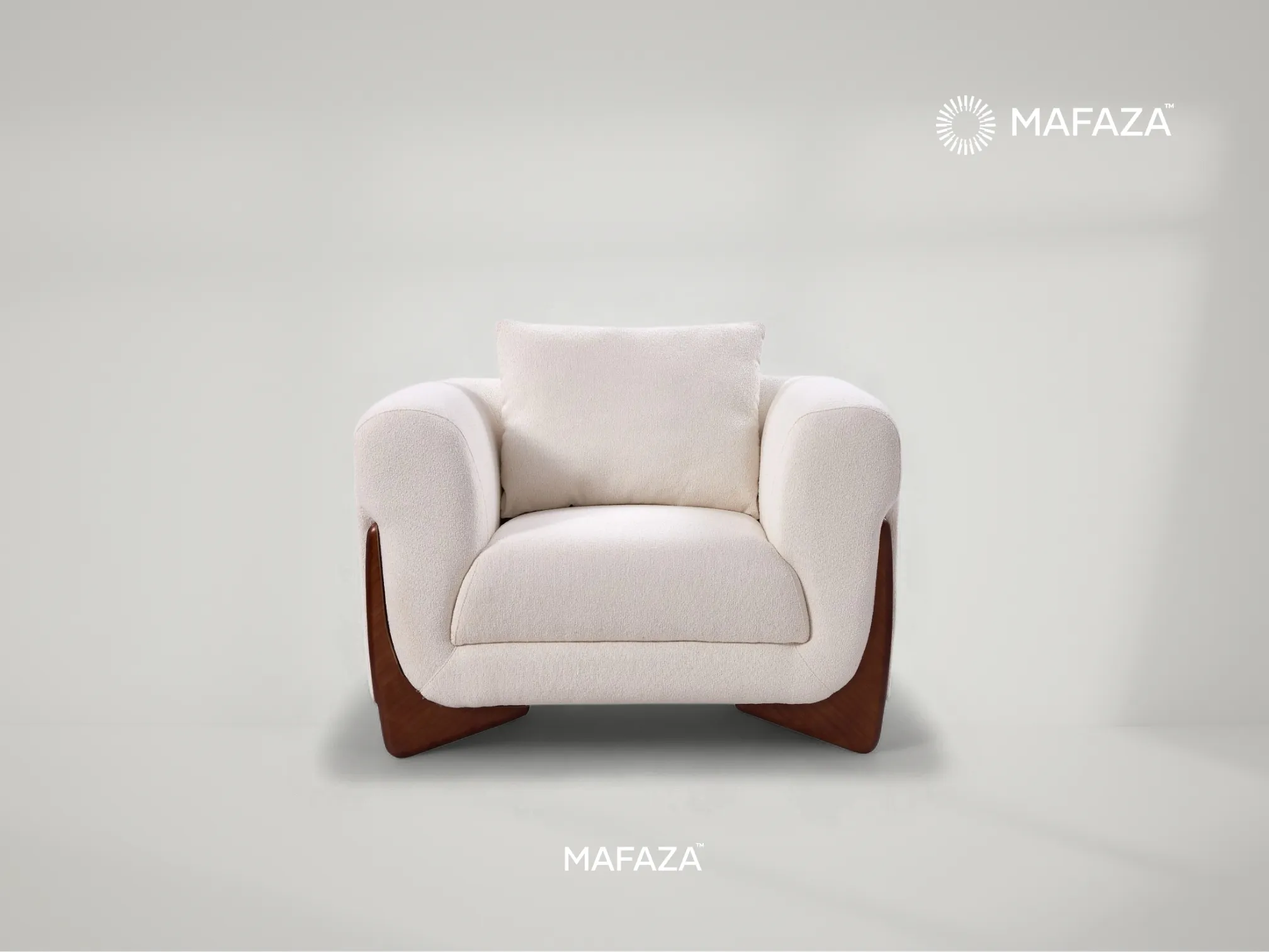 Vess Armchair
