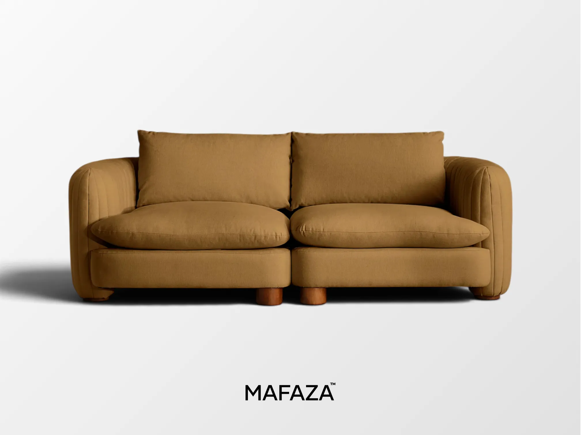 Vivienne 2-Seater Modular Sofa