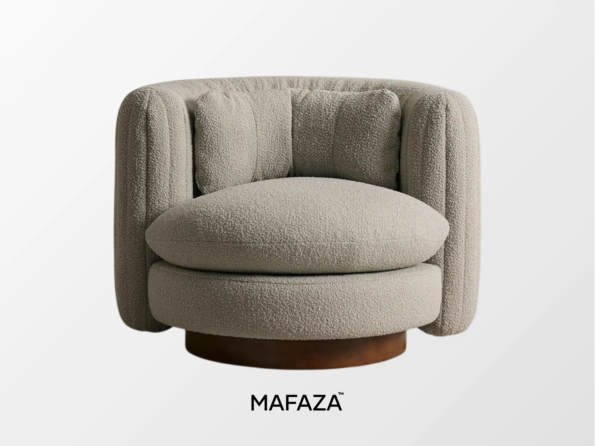 Vivienne Armchair