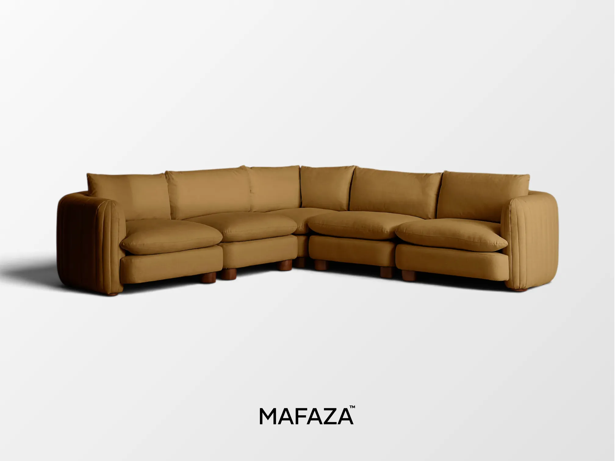Vivienne Modular Corner Sofa