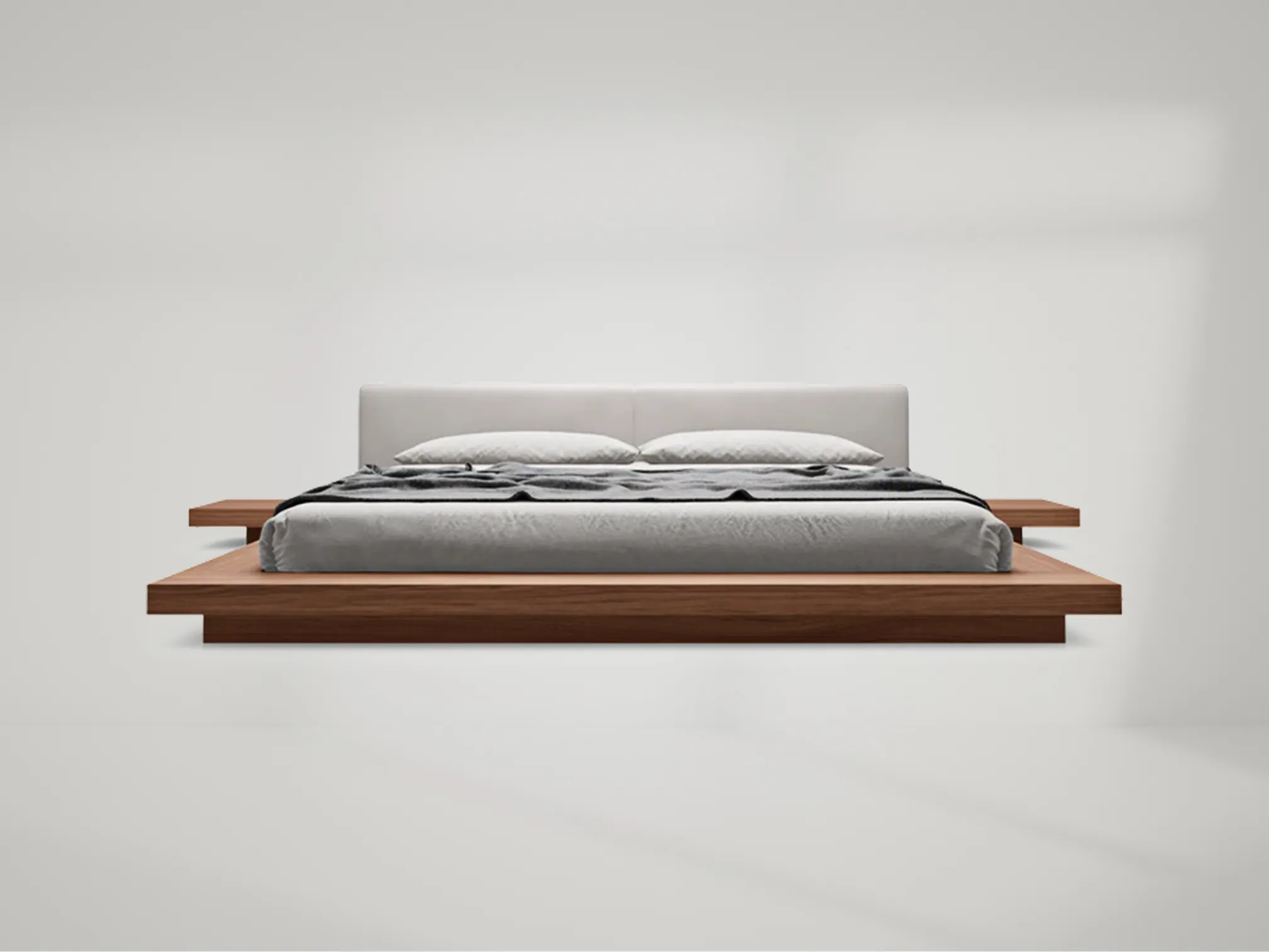 Worth Bed Frame